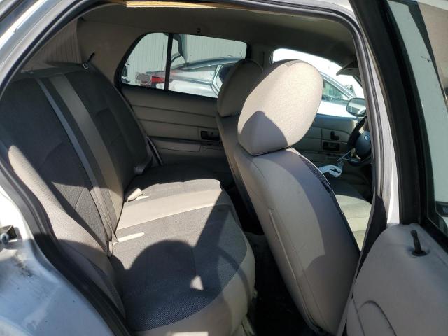 2011 Ford Crown Victoria Police Interceptor VIN: 2FABP7BV4BX109450 Lot: 55184094