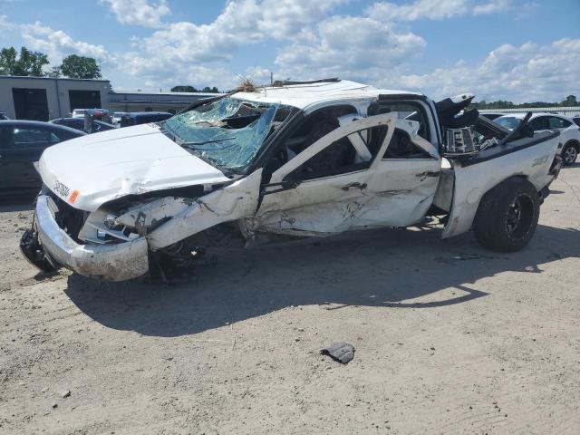 Global Auto Auctions: 2008 CHEVROLET SILVERADO