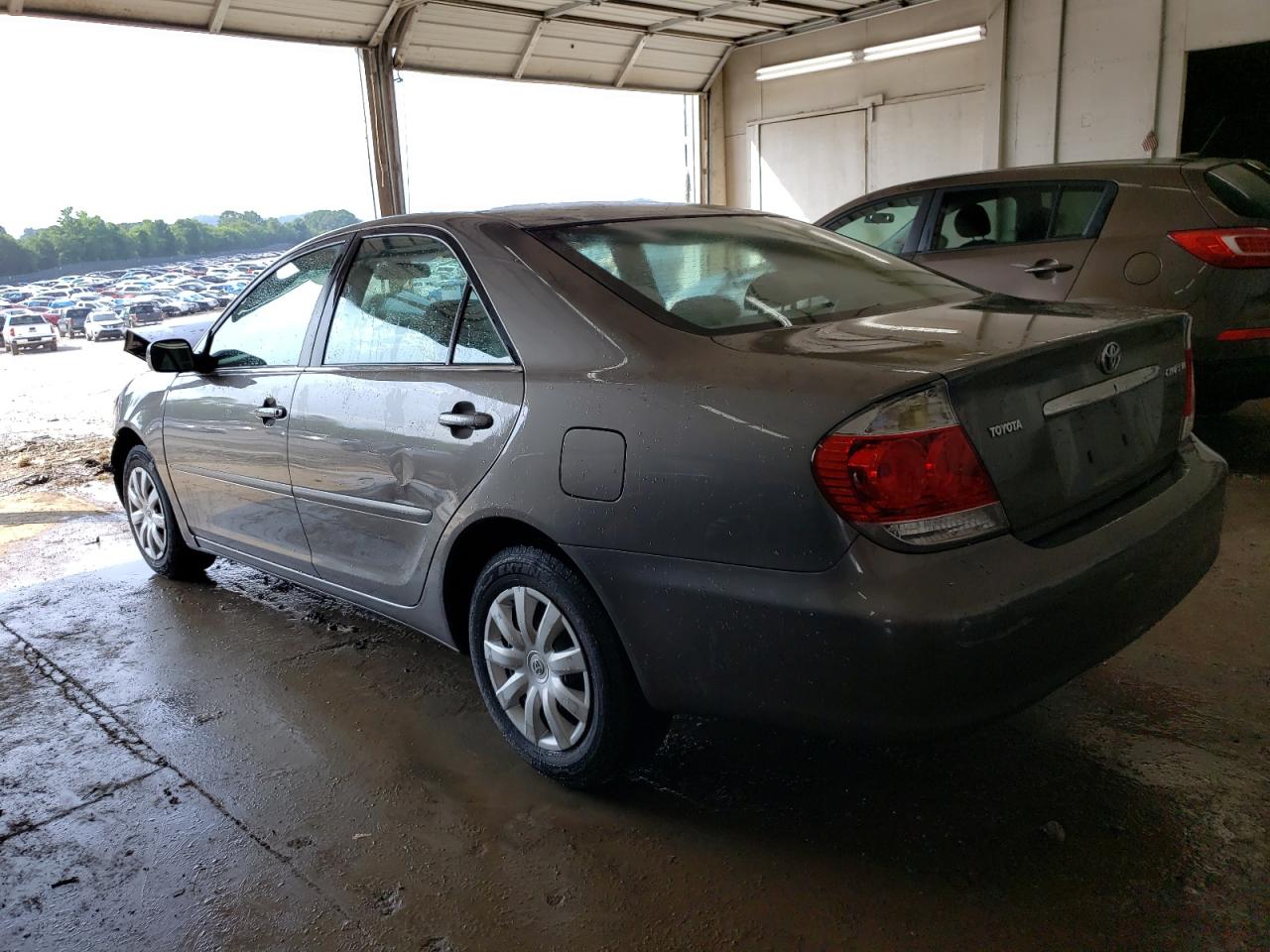 4T1BE32K85U948376 2005 Toyota Camry Le