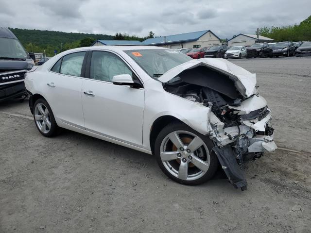 2015 Chevrolet Malibu Ltz VIN: 1G11G5SX3FF136631 Lot: 55073614