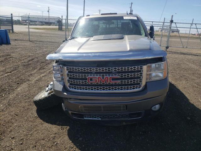 2012 GMC Sierra K3500 Denali VIN: 1GT426C87CF233228 Lot: 54326814