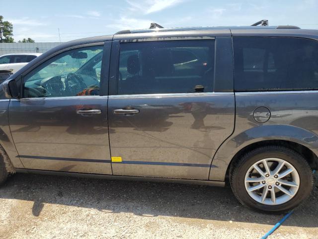 2019 Dodge Grand Caravan Sxt VIN: 2C4RDGCG4KR798184 Lot: 54695534