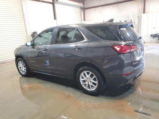 2022 Chevrolet Equinox Lt VIN: 3GNAXKEV2NS133706 Lot: 55305404