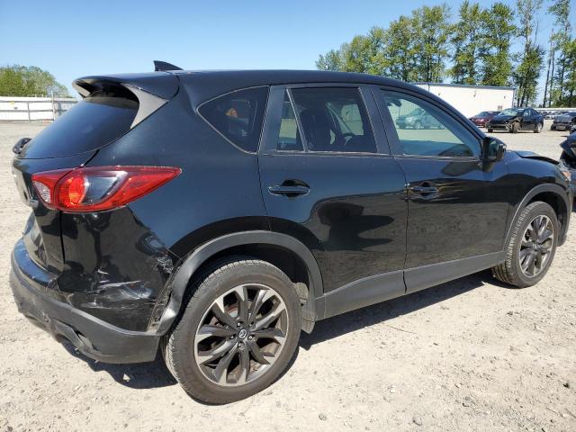 2016 Mazda Cx-5 Gt VIN: JM3KE4DY9G0791549 Lot: 54259004