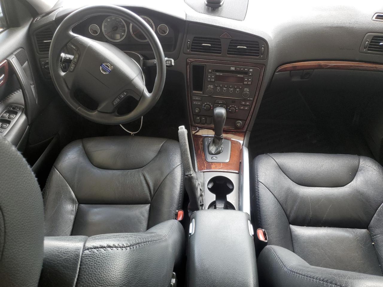 YV4SZ592971286397 2007 Volvo Xc70