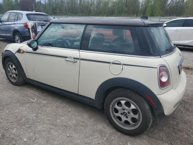 2013 Mini Cooper VIN: WMWSU3C55DT370710 Lot: 54254794