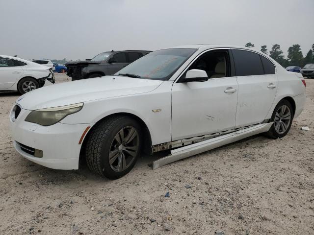 2010 BMW 528 I - WBANU5C50AC129691