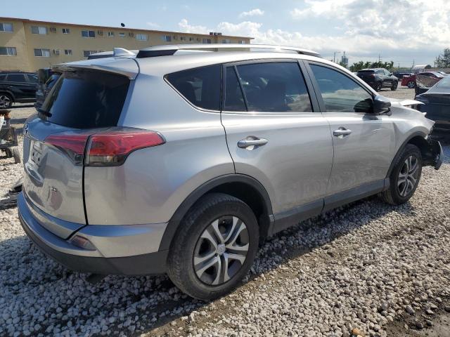 2017 Toyota Rav4 Le VIN: 2T3ZFREV7HW348254 Lot: 55931634