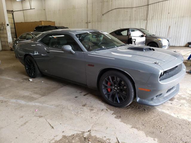 2023 DODGE CHALLENGER - 2C3CDZFJ8PH601639