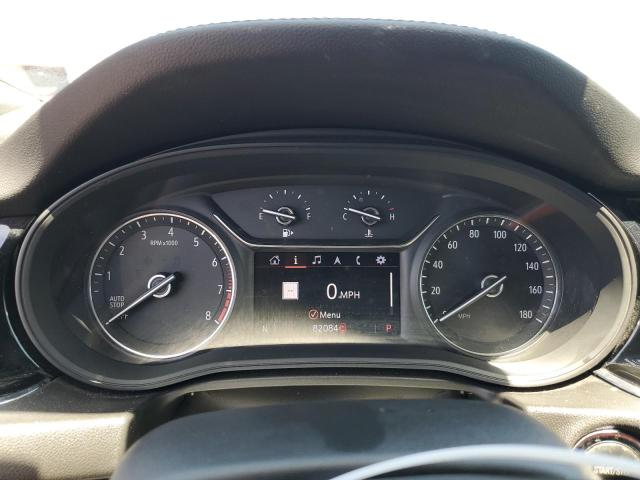 2019 BUICK REGAL TOUR W04GV8SX6K1029308