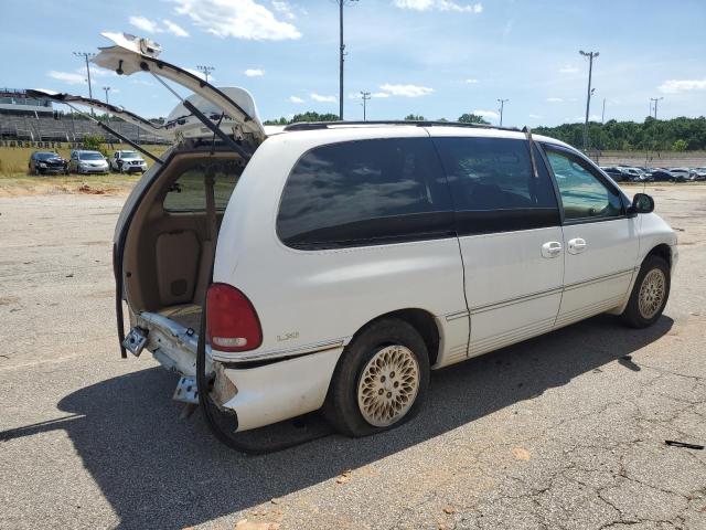 1997 Chrysler Town & Country Lxi VIN: 1C4GP64L5VB203009 Lot: 55191804