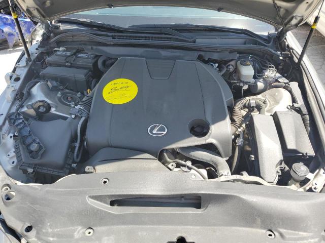 2014 Lexus Is 250 VIN: JTHCF1D23E5001794 Lot: 53808864