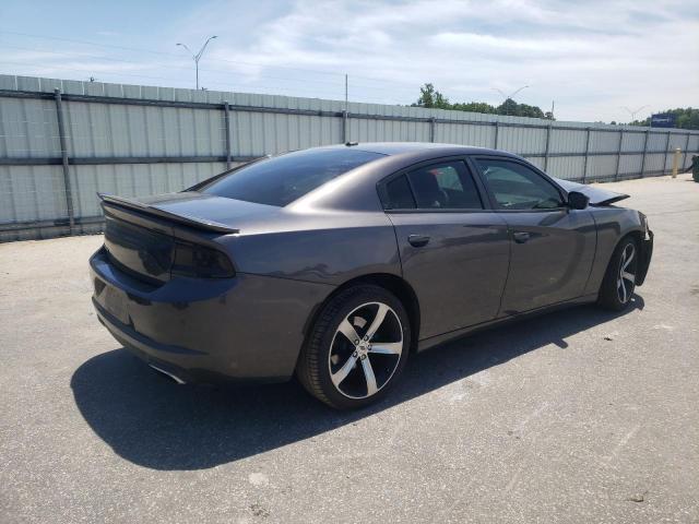 Vin: 2c3cdxbg7hh551865, lot: 58205224, dodge charger se 20173