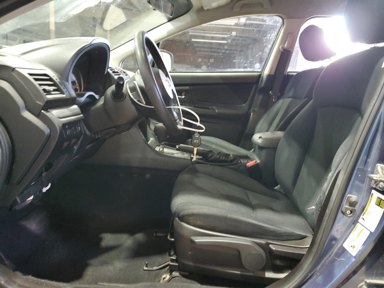 JF1GPAC66E8283115 2014 Subaru Impreza Premium