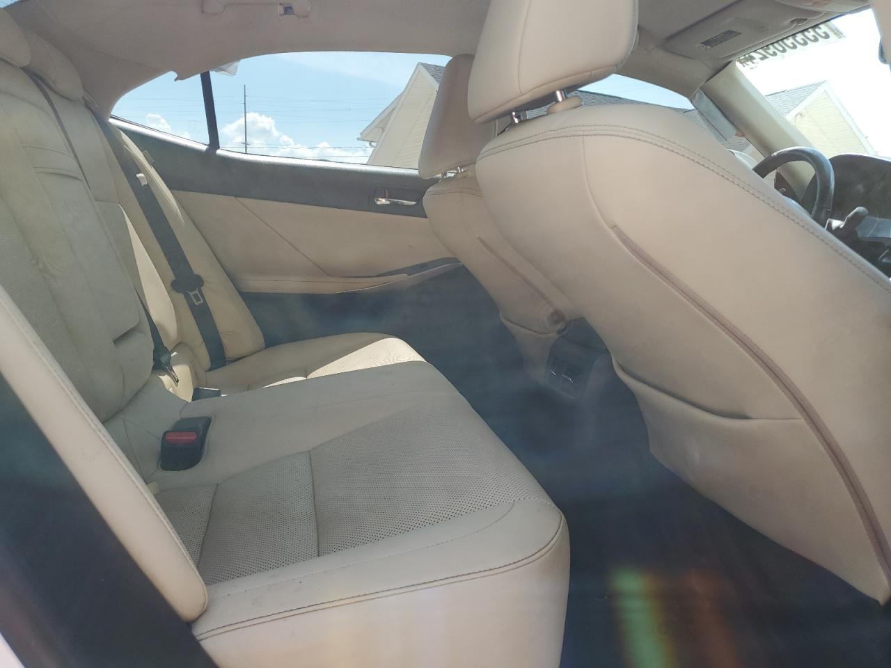 JTHCM1D22G5009622 2016 Lexus Is 300