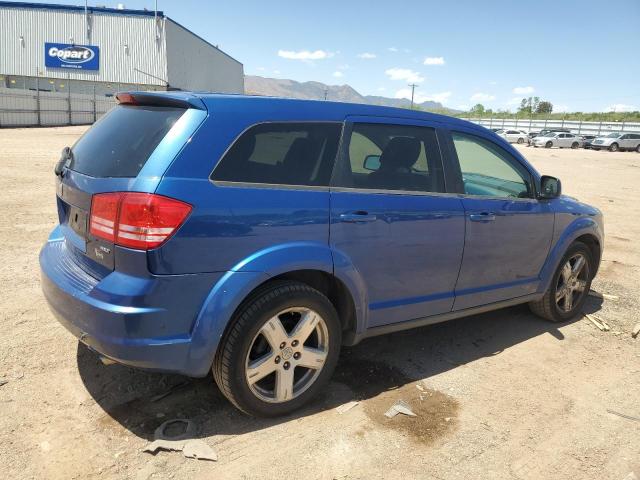 2009 Dodge Journey Sxt VIN: 3D4GG57V69T233358 Lot: 56434994