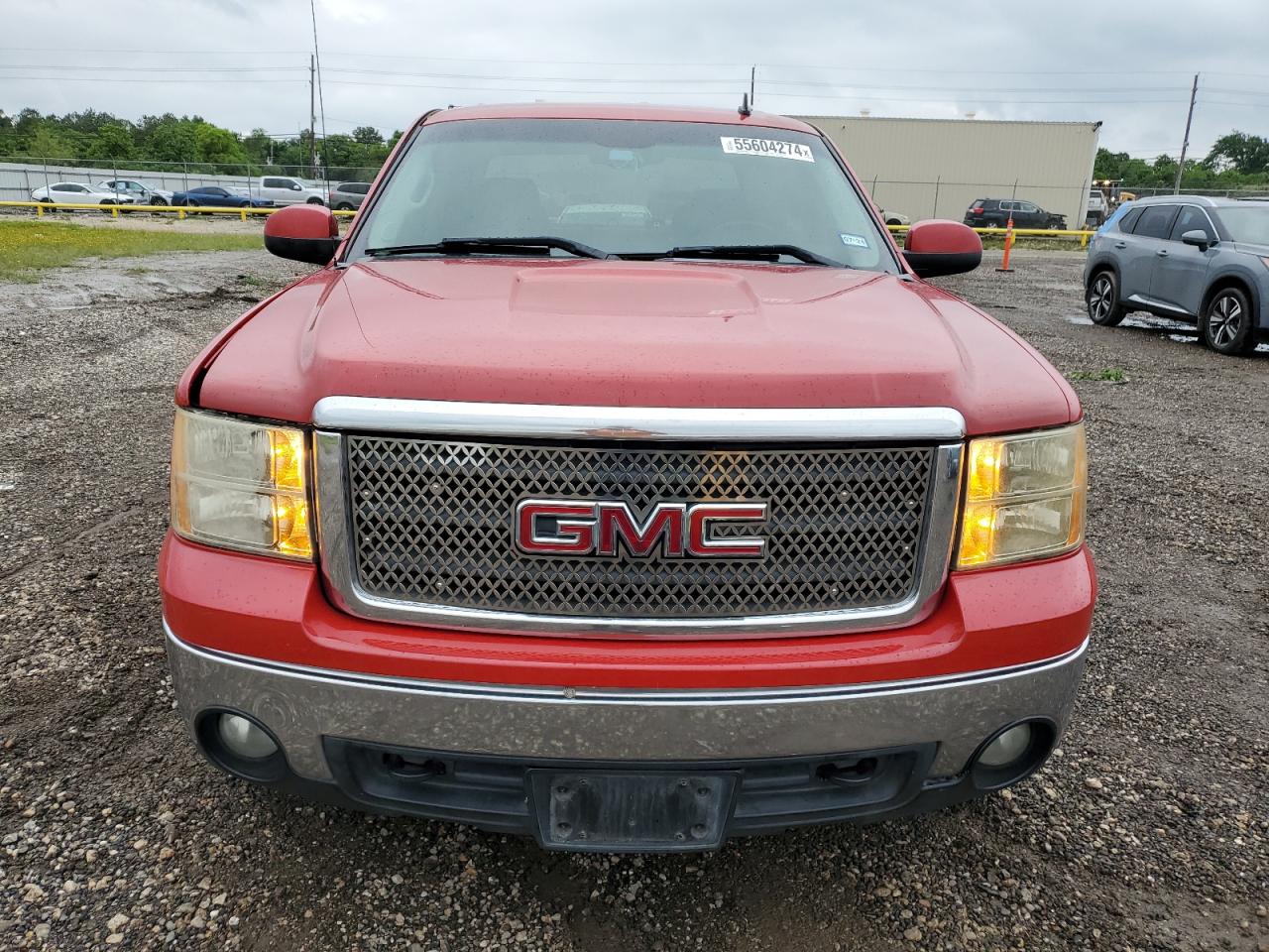 2GTEC13J081337405 2008 GMC Sierra C1500