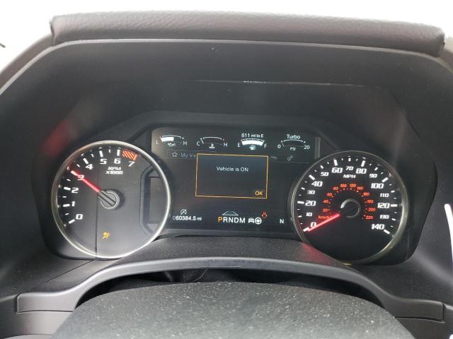 2019 FORD F150 RAPTO - 1FTFW1RG4KFB89928