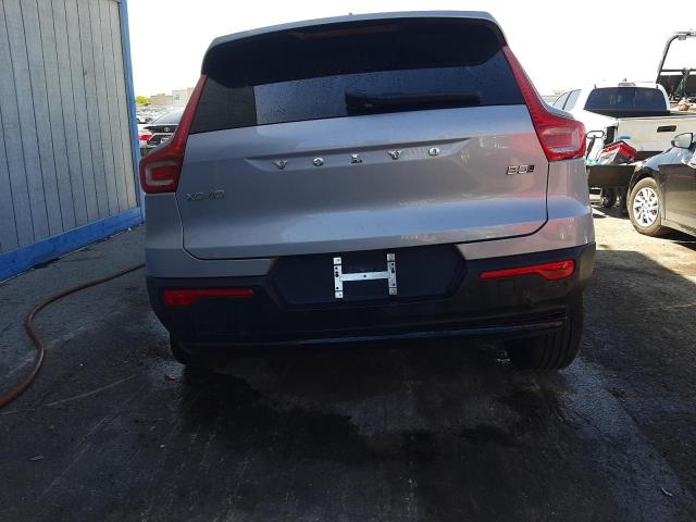 YV4L12UK5R2288212 Volvo Xc40 Core  6