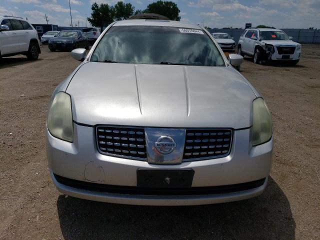 2004 Nissan Maxima Se VIN: 1N4BA41E74C881622 Lot: 56076844