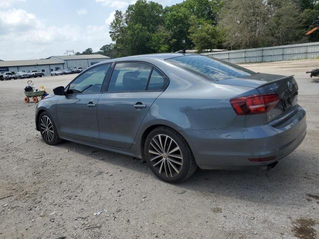 2016 Volkswagen Jetta Sport VIN: 3VWD17AJ8GM303188 Lot: 56238314