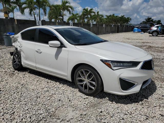 2021 Acura Ilx Premium VIN: 19UDE2F71MA010508 Lot: 53433944