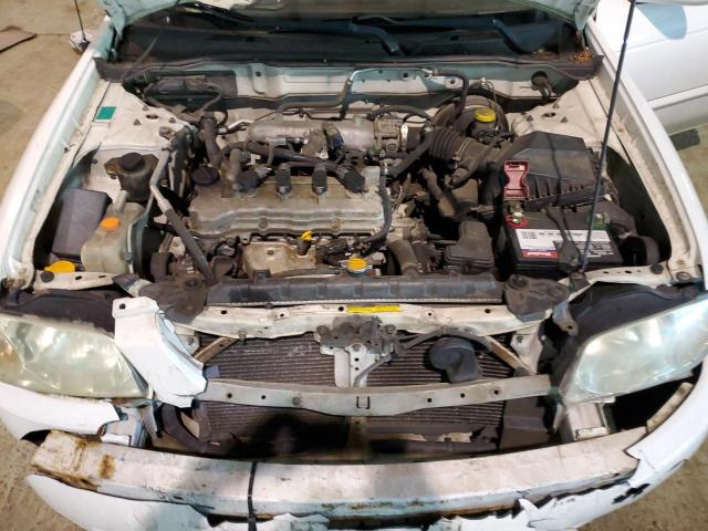 2004 Nissan Sentra 1.8 VIN: 3N1CB51DX4L894042 Lot: 53987464