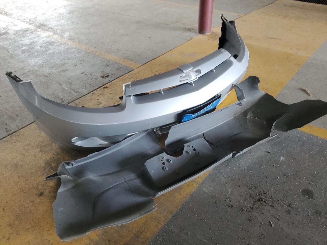 1G1JC52F657180392 2005 Chevrolet Cavalier