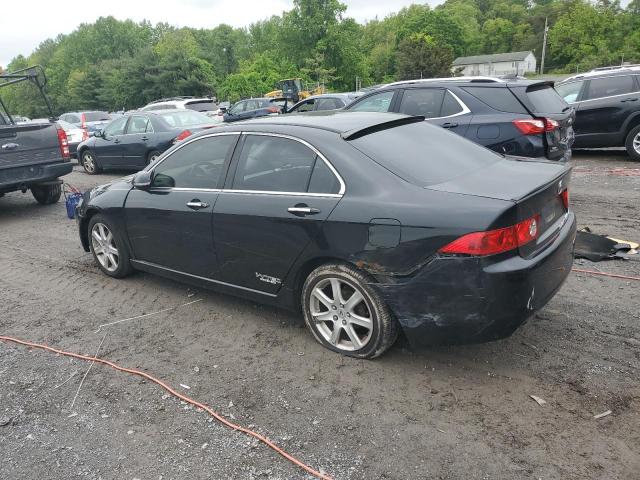 2004 Acura Tsx VIN: JH4CL96804C005093 Lot: 53757384