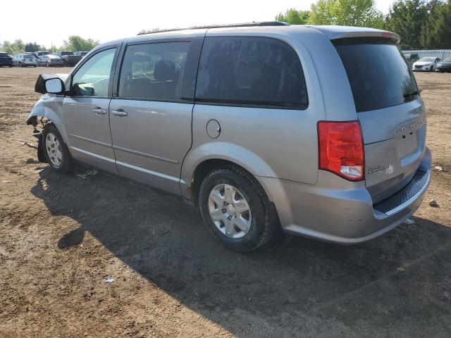 2013 Dodge Grand Caravan Se VIN: 2C4RDGBG4DR668717 Lot: 56008604