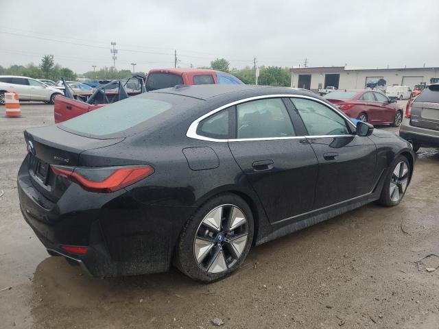 2024 BMW I4 XDRIVE - WBY83FB08RFS39282