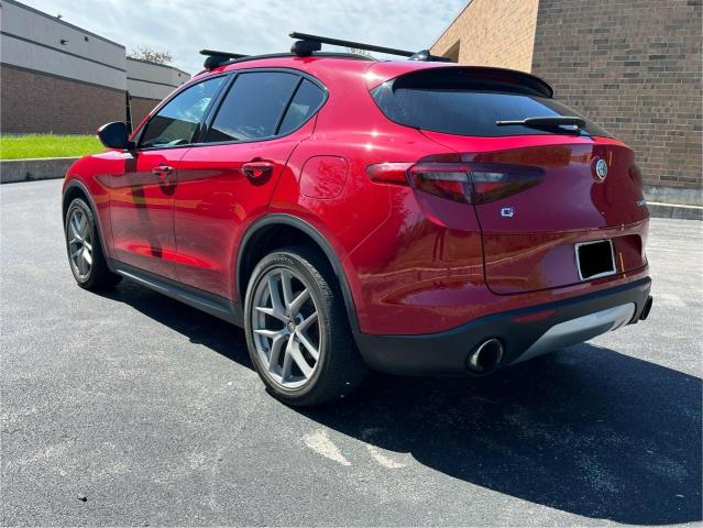 2018 Alfa Romeo Stelvio - Image 3