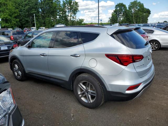 2018 Hyundai Santa Fe Sport VIN: 5XYZUDLB4JG521394 Lot: 56905044