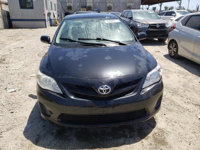 2013 Toyota Corolla Base VIN: 5YFBU4EE7DP145198 Lot: 53992694