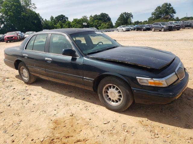 1997 Mercury Grand Marquis Ls VIN: 2MELM75W4VX613642 Lot: 57112874