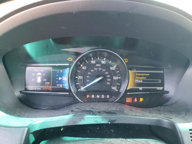 2016 Ford Explorer Xlt VIN: 1FM5K8DH0GGC05569 Lot: 55958394