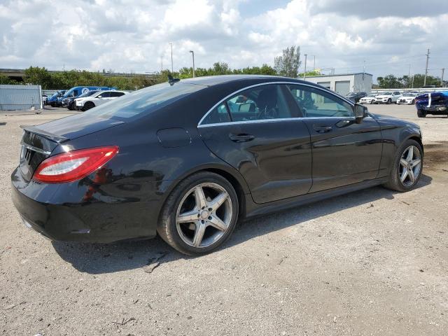 2015 MERCEDES-BENZ CLS 400 - WDDLJ6FB2FA137276