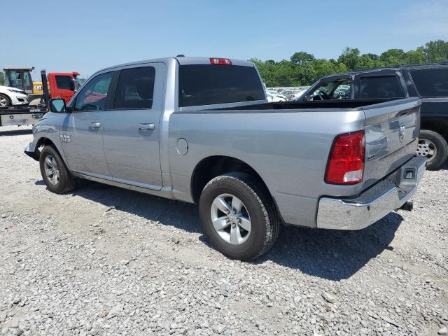 2021 Ram 1500 Classic Slt VIN: 1C6RR6LG5MS529891 Lot: 56697154