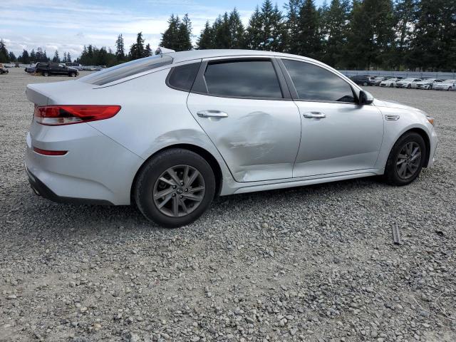 2019 Kia Optima Lx VIN: 5XXGT4L32KG307108 Lot: 55967804