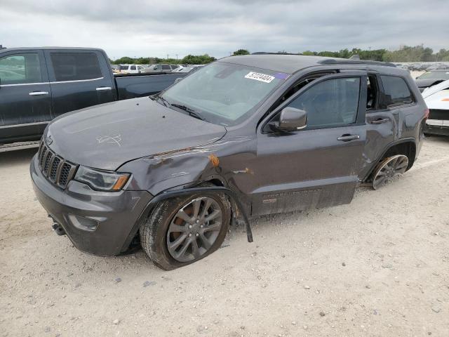 2016 Jeep Grand Cherokee Limited VIN: 1C4RJFBG5GC364392 Lot: 57224404