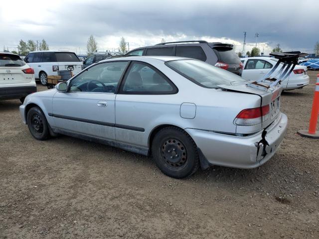 2000 Honda Civic Si VIN: 1HGEJ8274YL803451 Lot: 55189764