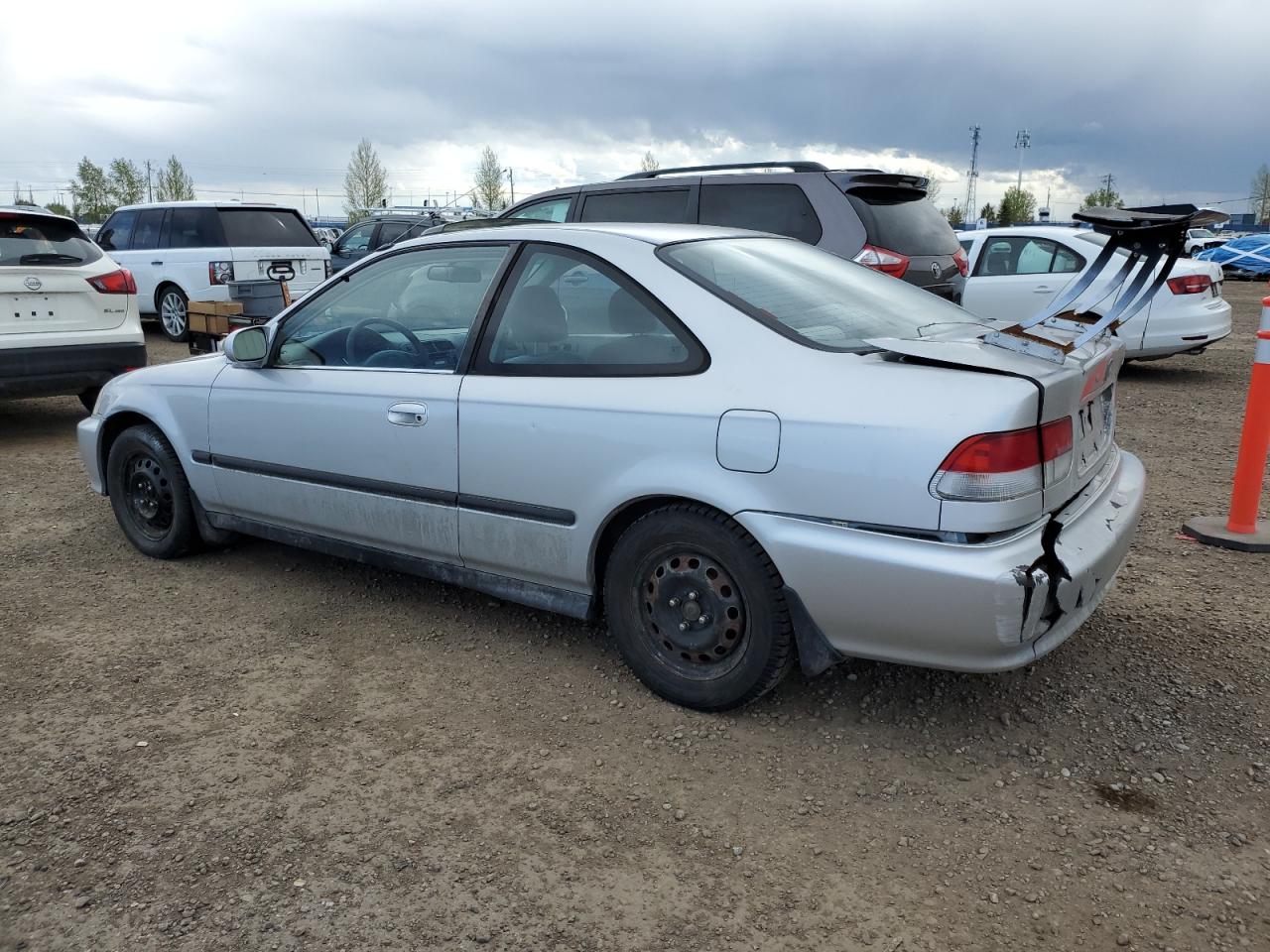 1HGEJ8274YL803451 2000 Honda Civic Si