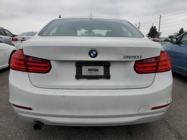 2014 BMW 320 I VIN: WBA3B1C59EP680481 Lot: 54718134