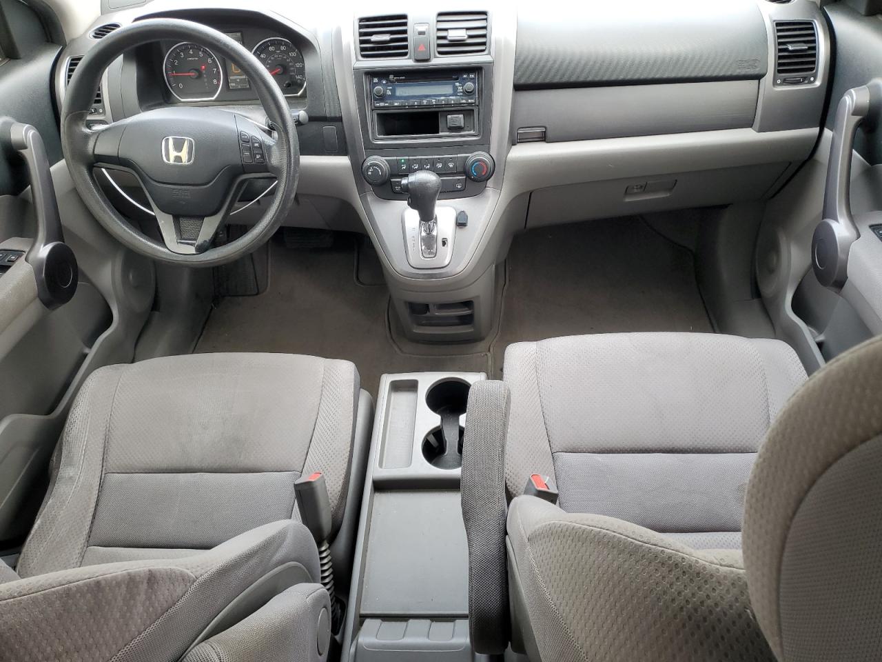 JHLRE38348C028678 2008 Honda Cr-V Lx