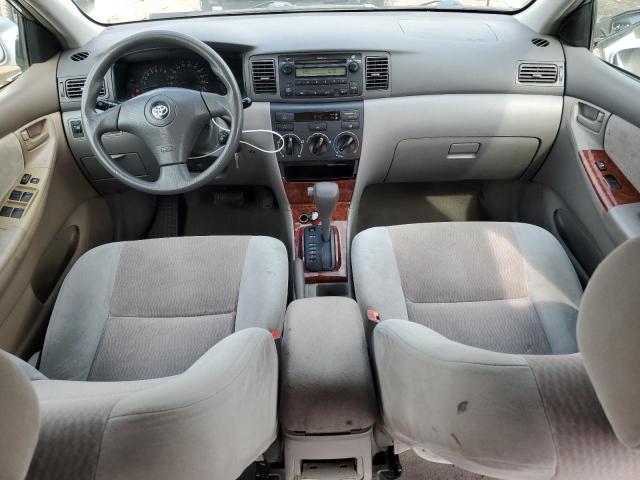 2007 Toyota Corolla Ce VIN: 1NXBR32E37Z930241 Lot: 53103754