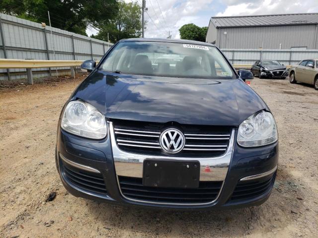 2010 Volkswagen Jetta Se VIN: 3VWRX7AJ7AM060047 Lot: 54127994