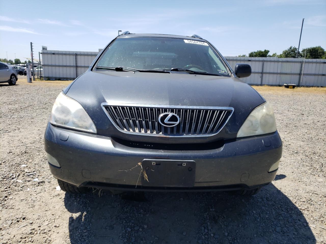 2T2GA31U66C051351 2006 Lexus Rx 330