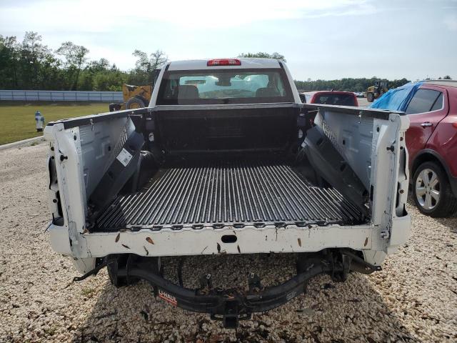 2023 Chevrolet Silverado C1500 VIN: 3GCNAAED5PG308095 Lot: 54642344