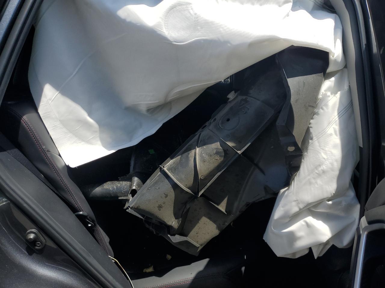 2T3S1RFV6NW310914 2022 Toyota Rav4 Trd Off Road