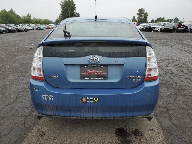 2008 Toyota Prius VIN: JTDKB20U987729604 Lot: 55751944